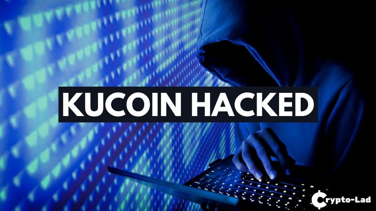 Kucoin Hack - Cryptolad