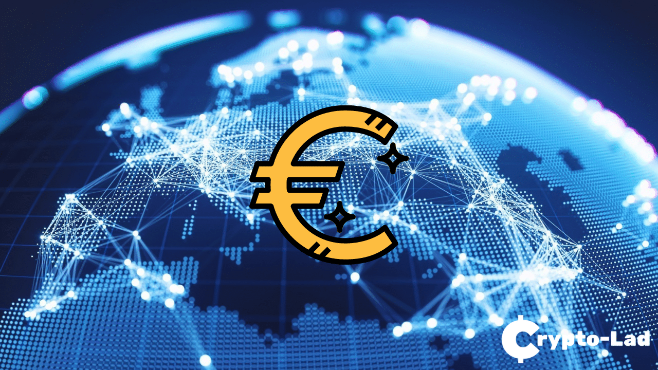 ECB Hints at Digital Euro in 2021