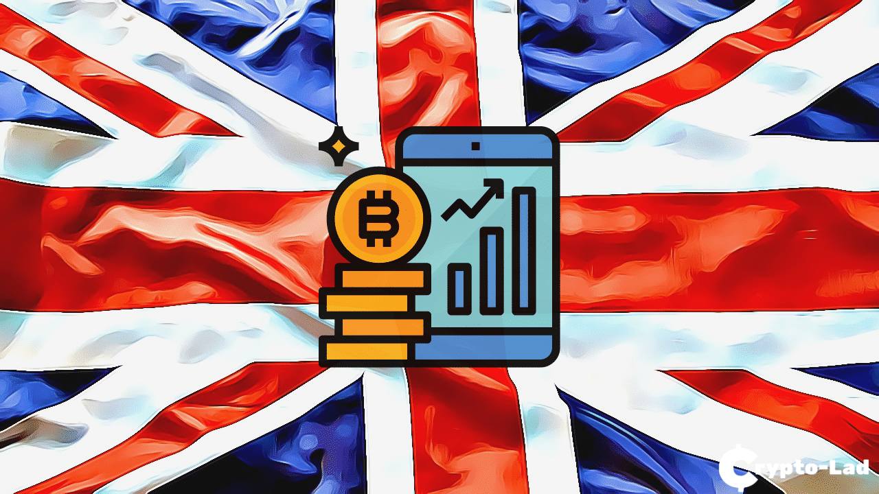 The Best Crypto Exchange in UK