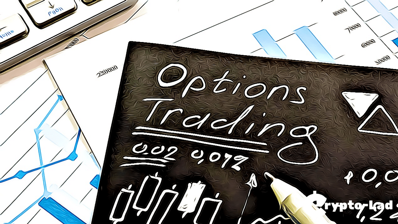 options trading