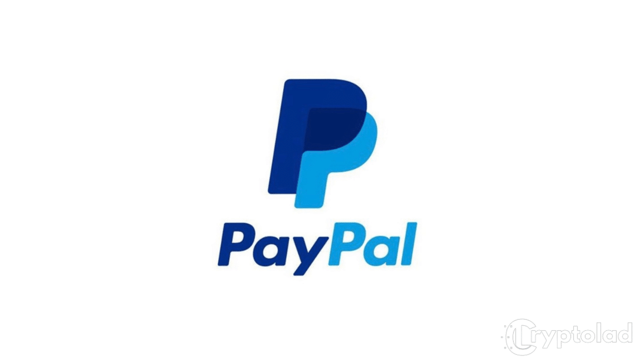 paypal - cryptolad