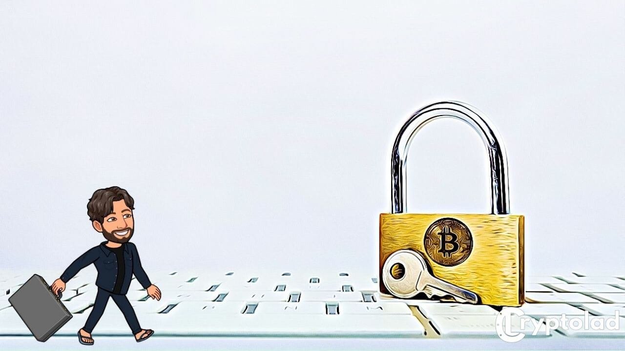 using bitcoin to purchase privately