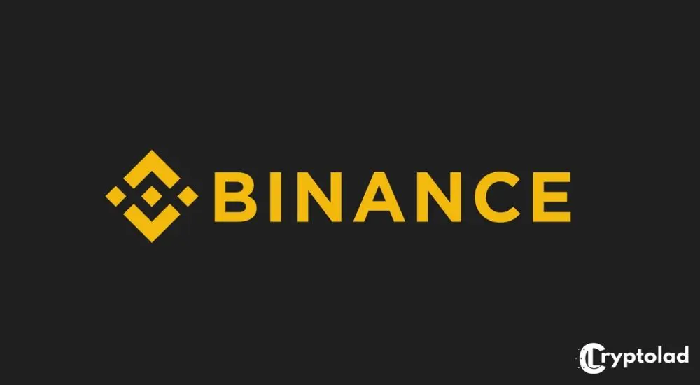 Binance