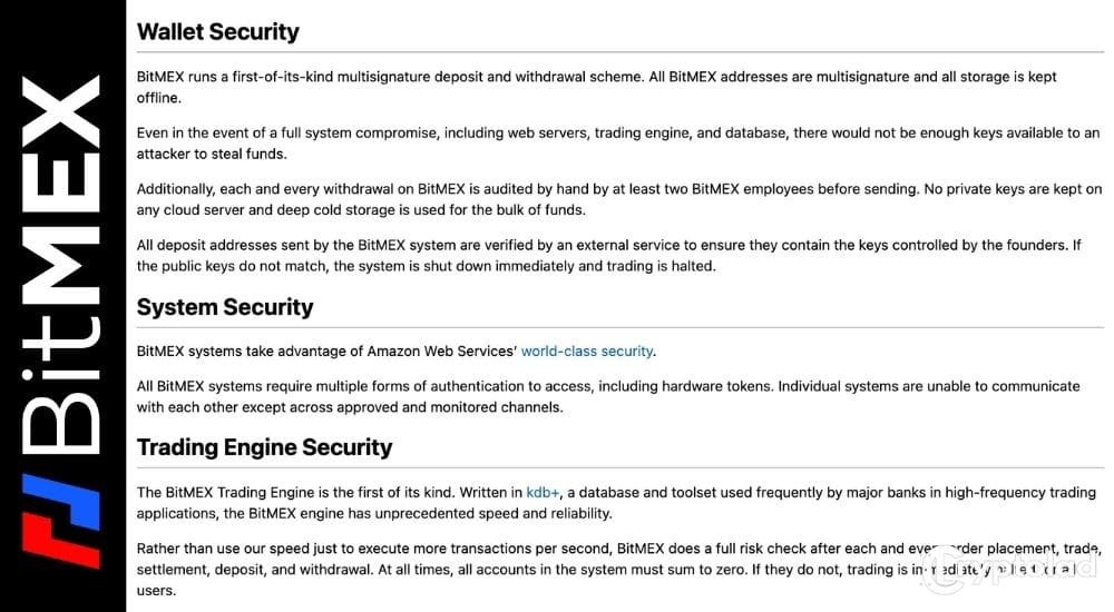 bitmex safety - cryptolad