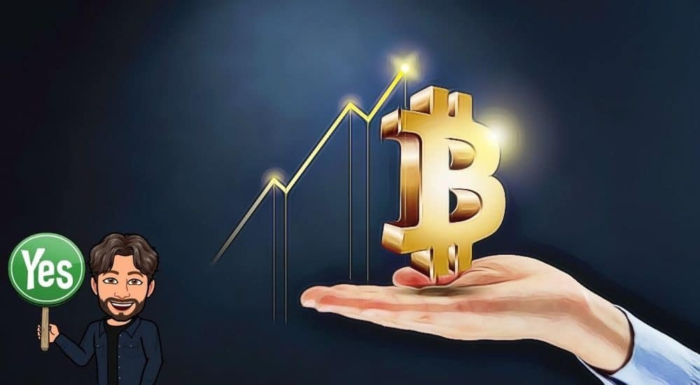 what is bitcoin - cryptolad