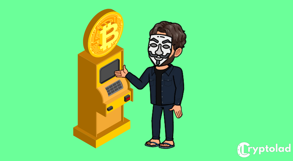 buy bitcoin anonymously