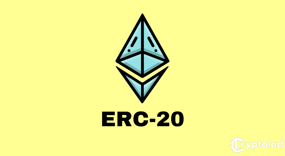 What are ERC-20 tokens?
