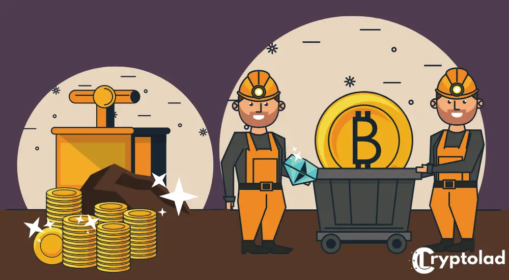 Bitcoin Mining Guide