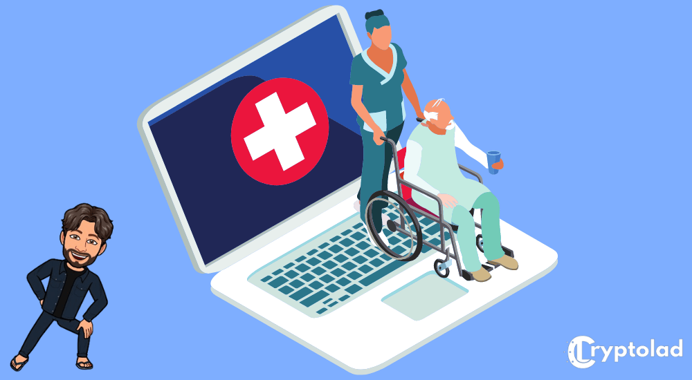 Blockchain Used in Healthcare