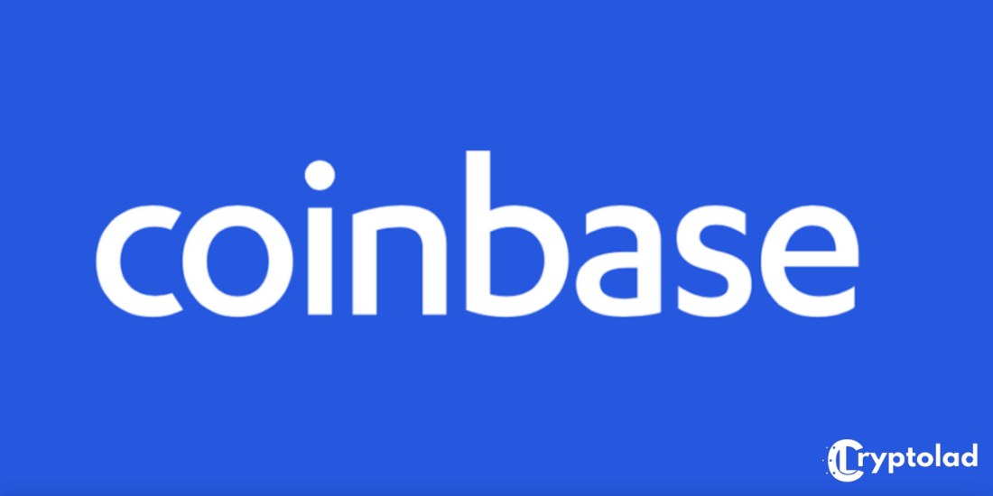 Coinbase Logo