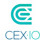 cex.io logo