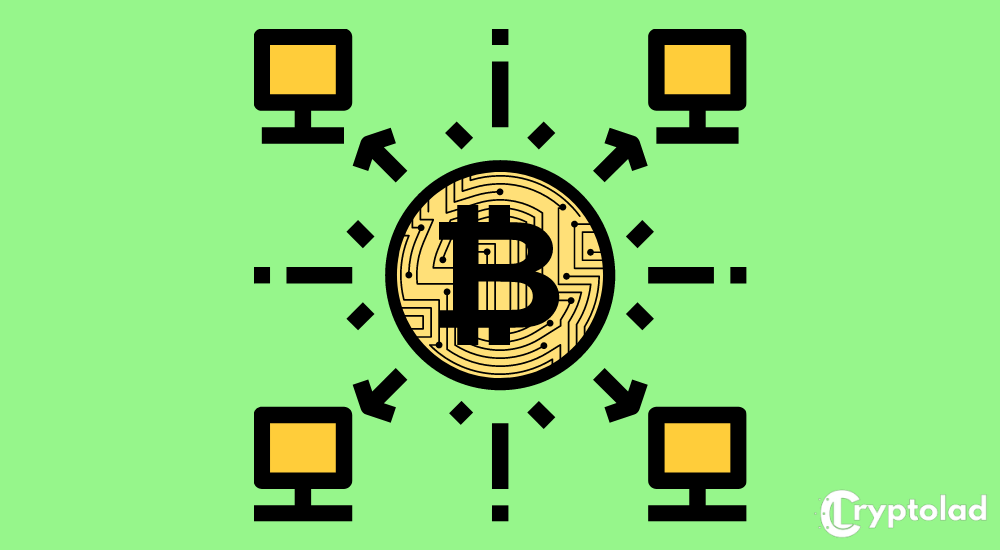 decentralised infographic