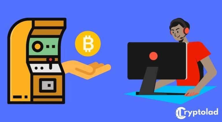 best bitcoin earning games 2021