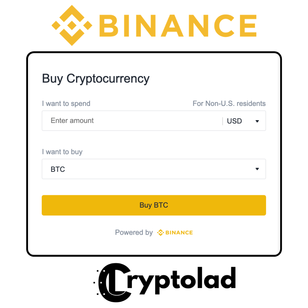 is bitcoin safe storing binance