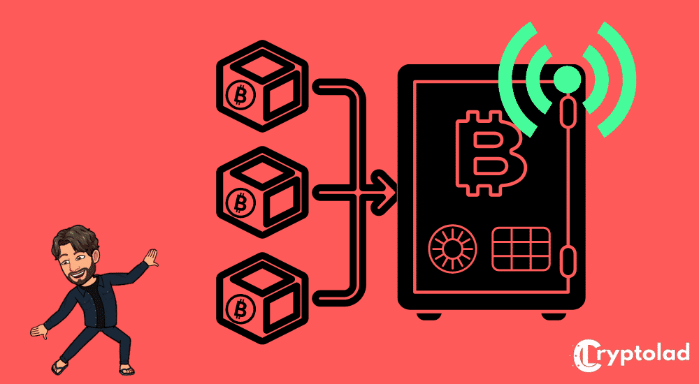 stake exchange crypto