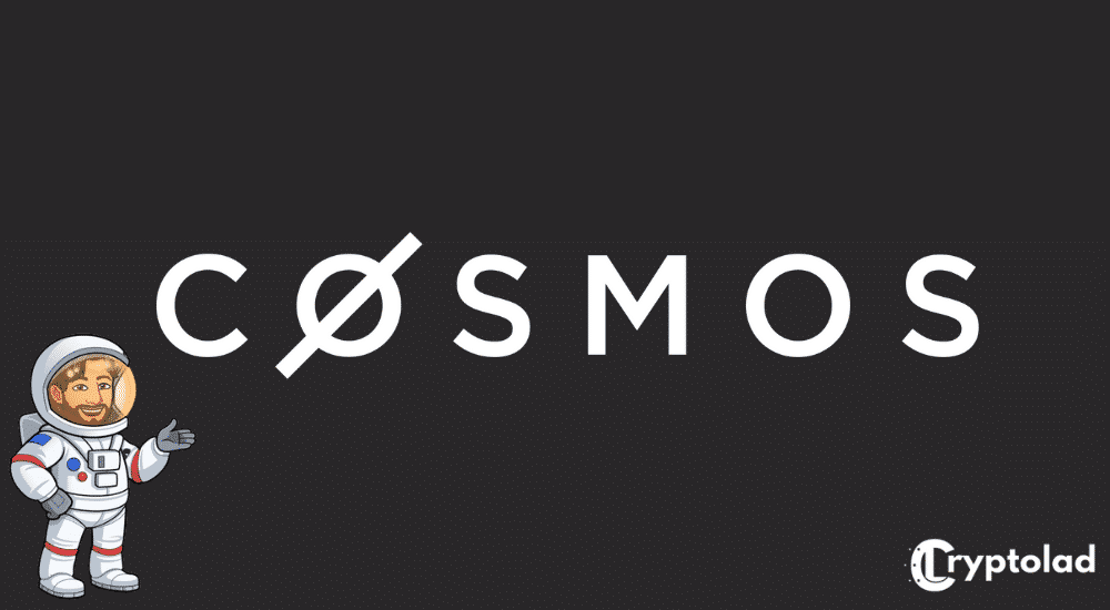 Cosmos (ATOM)