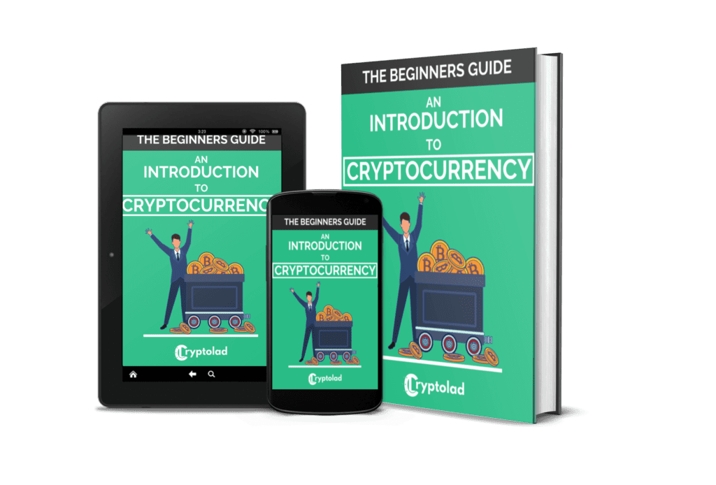Free Cryptocurrency Book