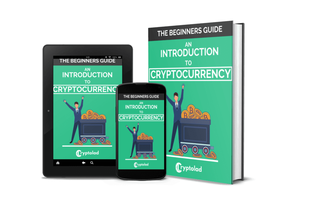 cryptocurrency books free