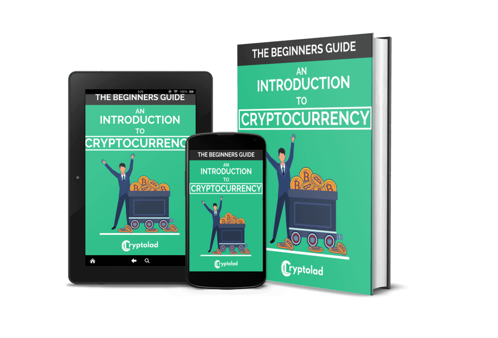 free crypto ebook