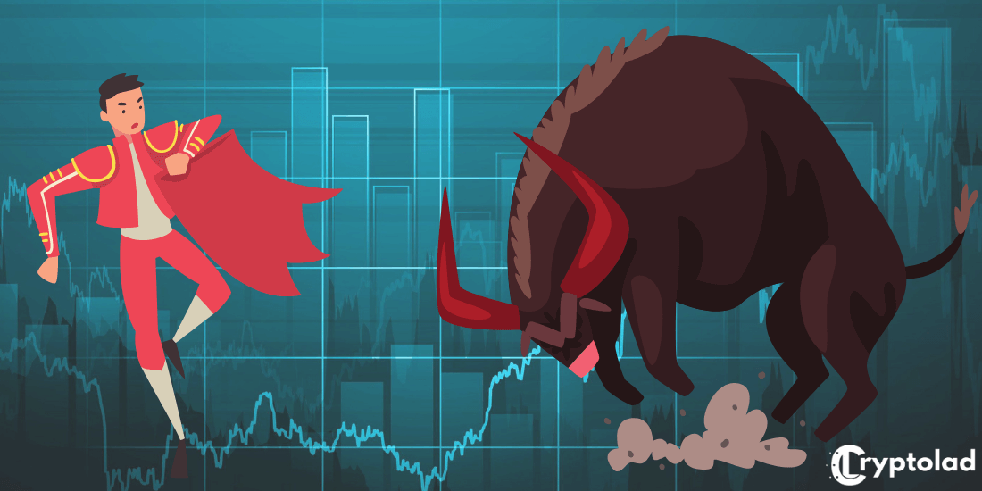 Bull Flag Strategy Explained