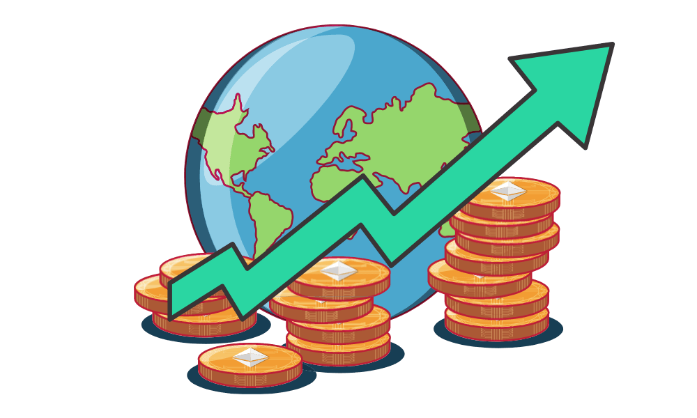 dividends in crypto