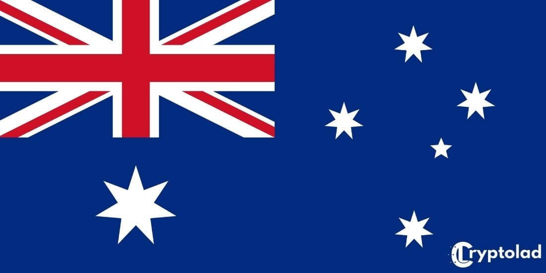 crypto taxes in Australia