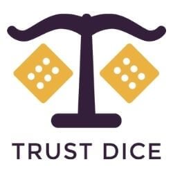 trust dice casino