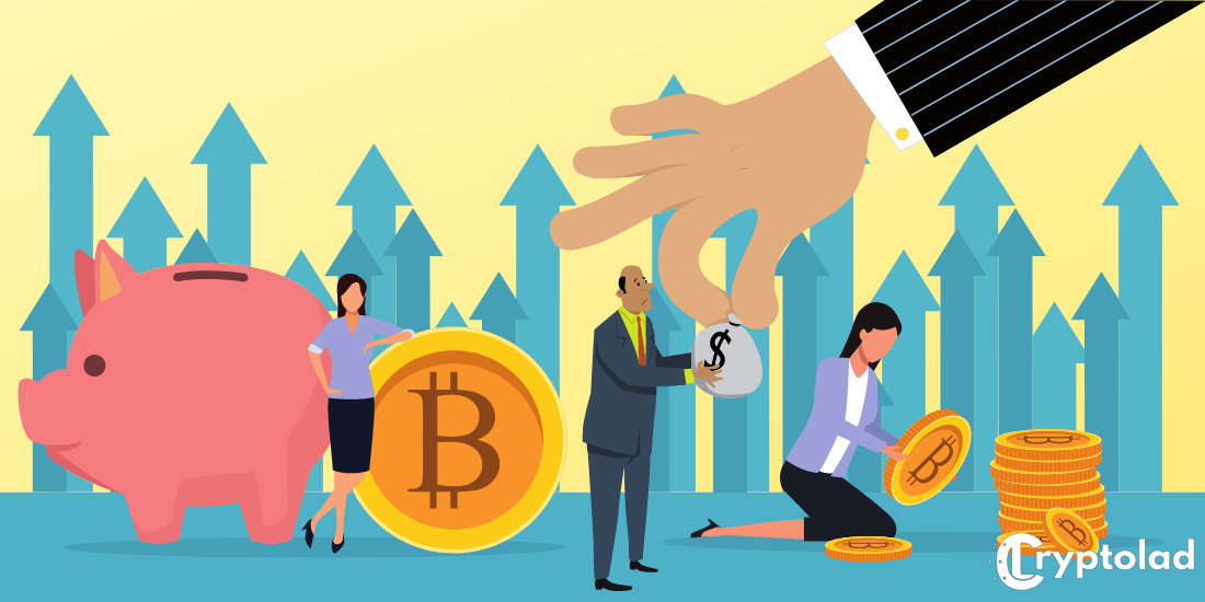 do you pay tax on cryptocurrency?