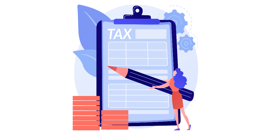 easiest way to do crypto tax