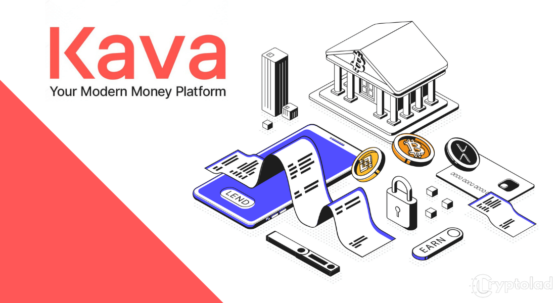 what is kava cryptocurrency