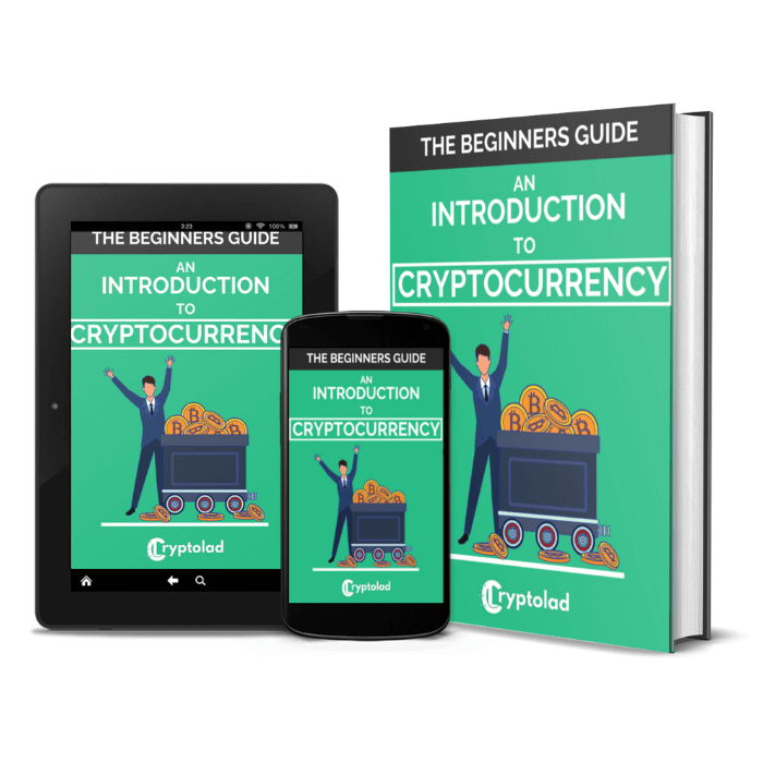 free crypto ebook