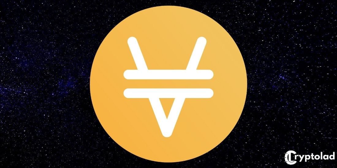 venus crypto price