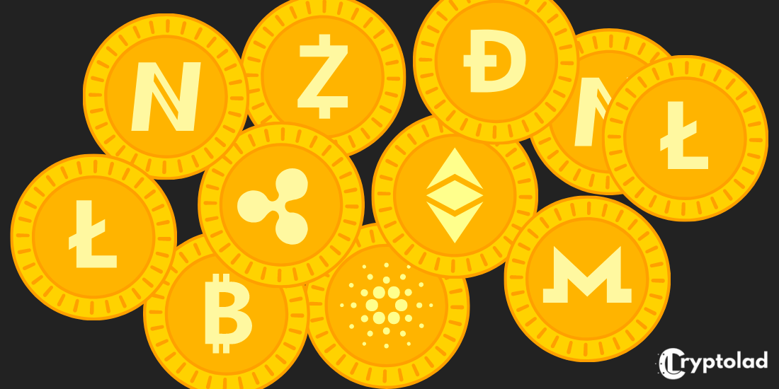 Crypto Exchanges to Trade Altcoins