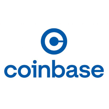 coinbase logo