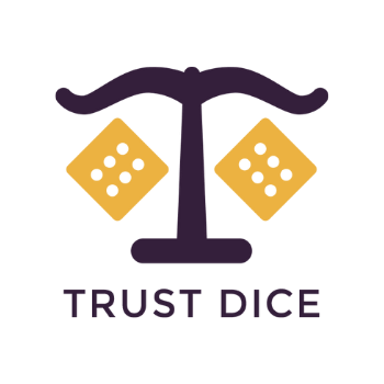 trust dice